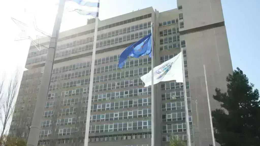 ΕΥΠ: 309 προσλήψεις χάκερ και πρακτόρων πεδίου