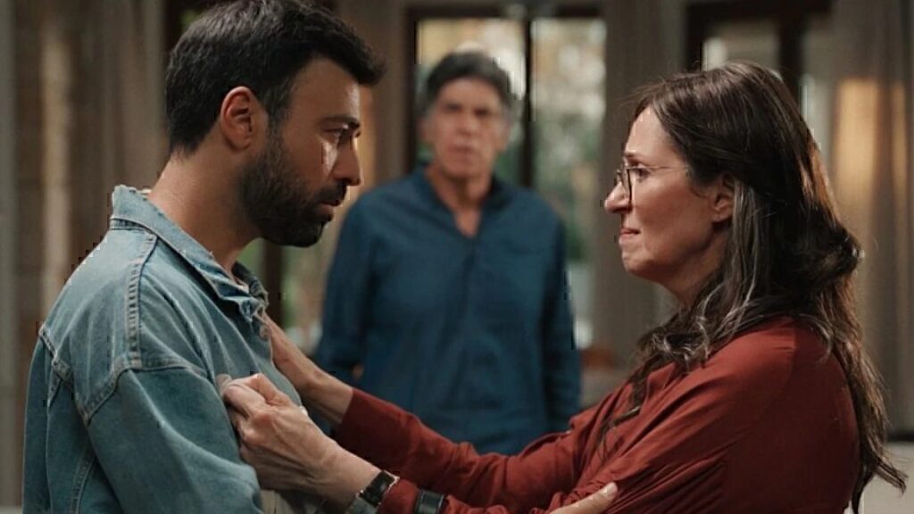Famagusta: Θα προβάλλεται και στο Νetflix – Η ανακοίνωση του Ανδρέα Γεωργίου
