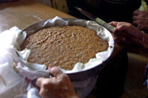 Φανουρόπιτα