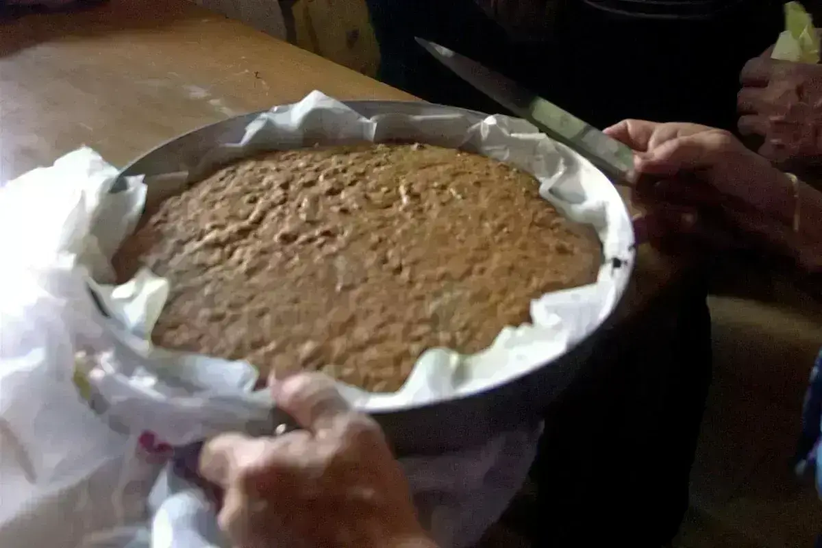 Φανουρόπιτα