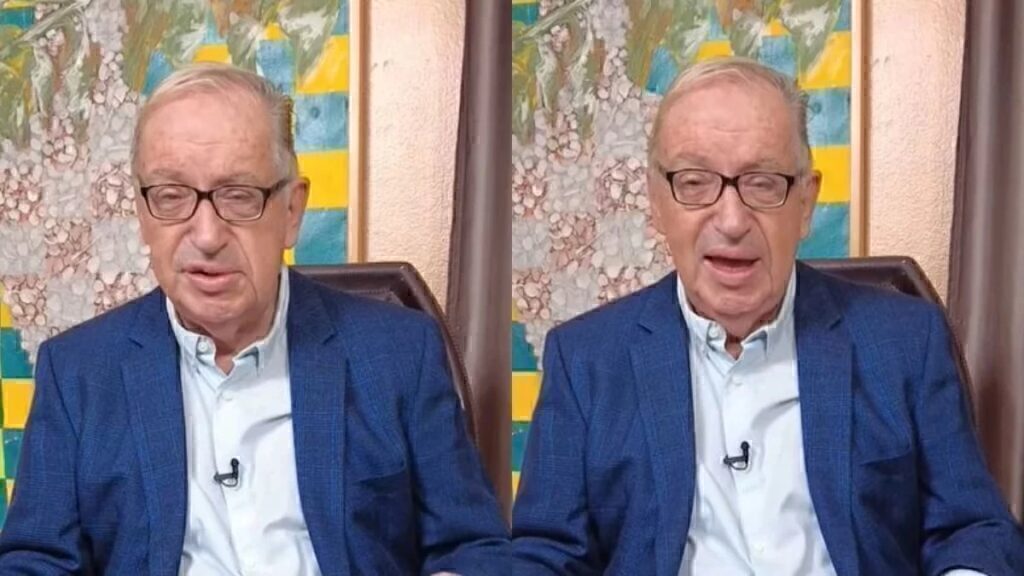 «Το επόμενο τριήμερο θα σας απογειώσει…» – Τα ζώδια που θα περάσουν δυσκολίες πριν μάθουν τα ευχάριστα σύμφωνα με τον Κώστα Λεφάκη