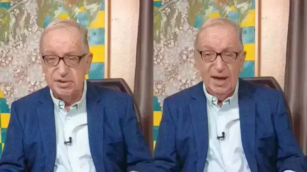 «Το επόμενο τριήμερο θα σας απογειώσει…» – Τα ζώδια που θα περάσουν δυσκολίες πριν μάθουν τα ευχάριστα σύμφωνα με τον Κώστα Λεφάκη