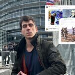 Κύπρος: Σάλος με το κατάπτυστο βίντεο που ανήρτησε ο Φειδίας – «Μου δίδαξαν τη μισή ιστορία και να σε μισώ» λέει σε Τούρκο Influencer