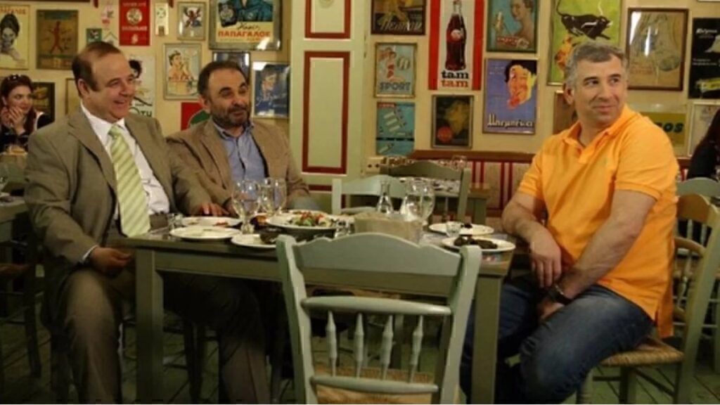 Πέτρος Φιλιππίδης: Πόσα χρήματα βγάζει από τις επαναλήψεις του Πενήντα – Πενήντα στο MEGA