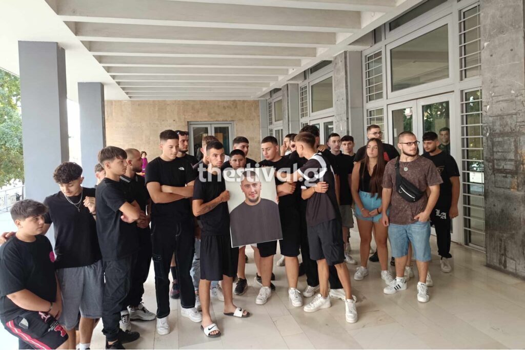Χαλκιδική: Στα δικαστήρια η οικογένεια του 19χρονου που σκοτώθηκε σε λούνα παρκ – «Το παιδί μου το φ