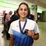 Παγκόσμιο Πρωτάθλημα Κωπηλασίας: Στη δεύτερη θέση η Ζωή Φίτσιου στο σκιφ ελαφρών βαρών