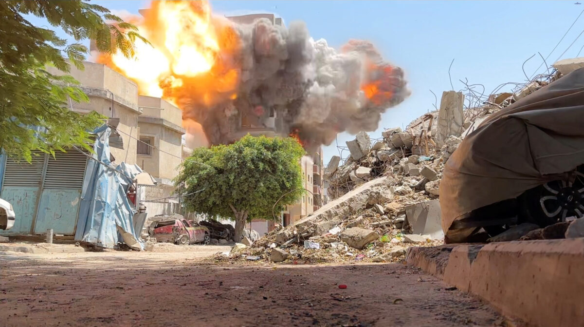 Λωρίδα της Γάζας