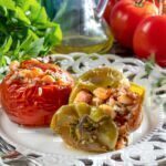 Τα πιο διαφορετικά γεμιστά που έχετε δοκιμάσει – Με θαλασσινά