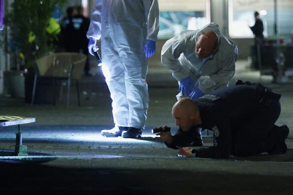 Γερμανία: Το Ισλαμικό Κράτος ανέλαβε την ευθύνη για το μακελειό στο φεστιβάλ του Σόλινγκεν