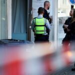 Έκρηξη σε πολυκατοικία στη Γερμανία: Τρεις αγνοούμενοι μετά την κατάρρευση