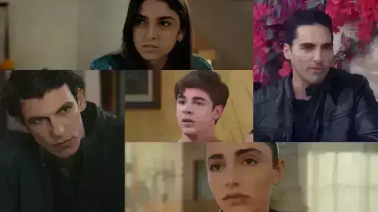 Η Γη της Ελιάς – spoiler: Τι θα γίνει στο καταιγιστικό πρώτο επεισόδιο