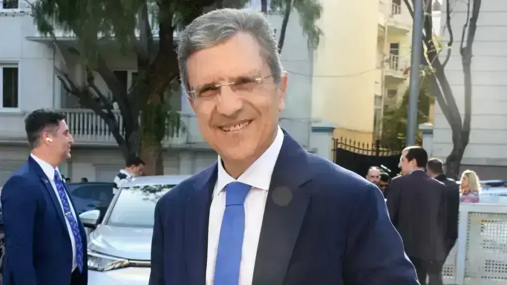 Γιώργος Αυτιάς: Τι είναι η περικαρδίτιδα που παραλίγο να τον σκοτώσει – «Δοξάζω τον Θεό που είμαι ζωντανός»