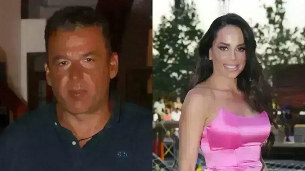 Λιάγκας – Αντωνά: Ξανά διακοπές μαζί! Στους Παξούς το ερωτευμένο ζευγάρι [εικόνες- βίντεο]