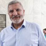 Γιώργος Πατούλης: Όσα αποκάλυψε για τη βάπτιση του γιου του και τη σχέση του με τη Νάνσυ Κοιλού – «Στην αρχή δεν είχα σκεφτεί ότι θα έκανα οικογένεια με τη Νάνσυ» [βίντεο]