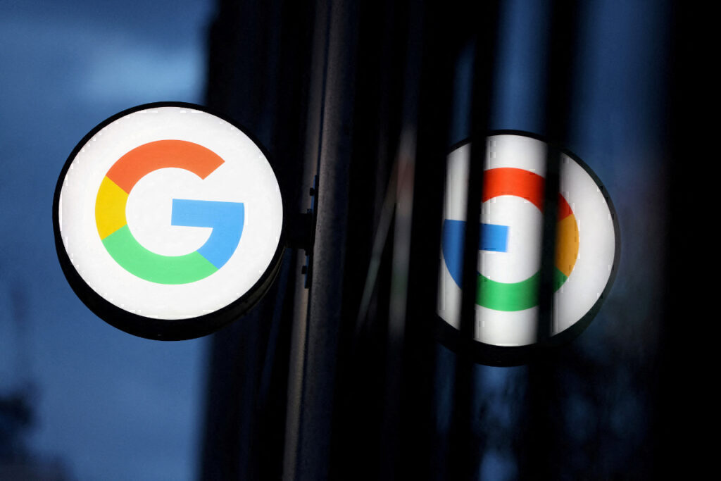 H Google περιορίζει τη δημιουργία νέων λογαριασμών στη Ρωσία