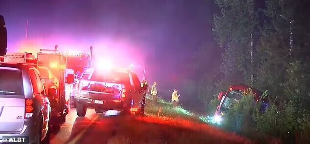 Τραγωδία στις ΗΠΑ: Επτά νεκροί από ανατροπή τουριστικού λεωφορείου – Ανάμεσα τους δύο ανήλικα αδέρφια