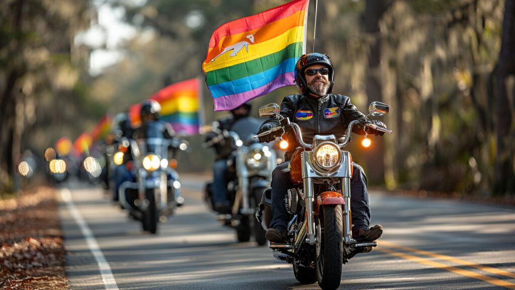 Στις ΗΠΑ η Harley-Davidson τρώει «κράξιμο» γιατί είναι… woke