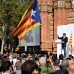 Ισπανία: Επέστρεψε, παρά το ένταλμα σύλληψης ο πρώην πρόεδρος της Καταλονίας, Κάρλες Πουτζντεμόν