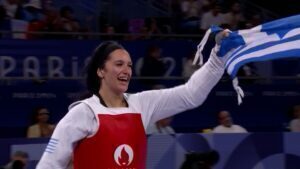 Παραολυμπιακοί Αγώνες