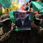 Ιράν: Η απάντηση της Τεχεράνης στη δολοφονία του Χανίγια θα γίνει την κατάλληλη στιγμή