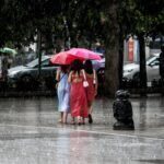 Καιρός – Κολυδάς: Έρχεται η κακοκαιρία Cassandra – Πότε και που θα χτυπήσει