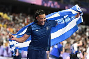 Εμμανουήλ Καραλής