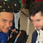 Πανελλήνιο κλειστού στίβου: Τεντόγλου και Καραλής επιστρέφουν στην Παιανία