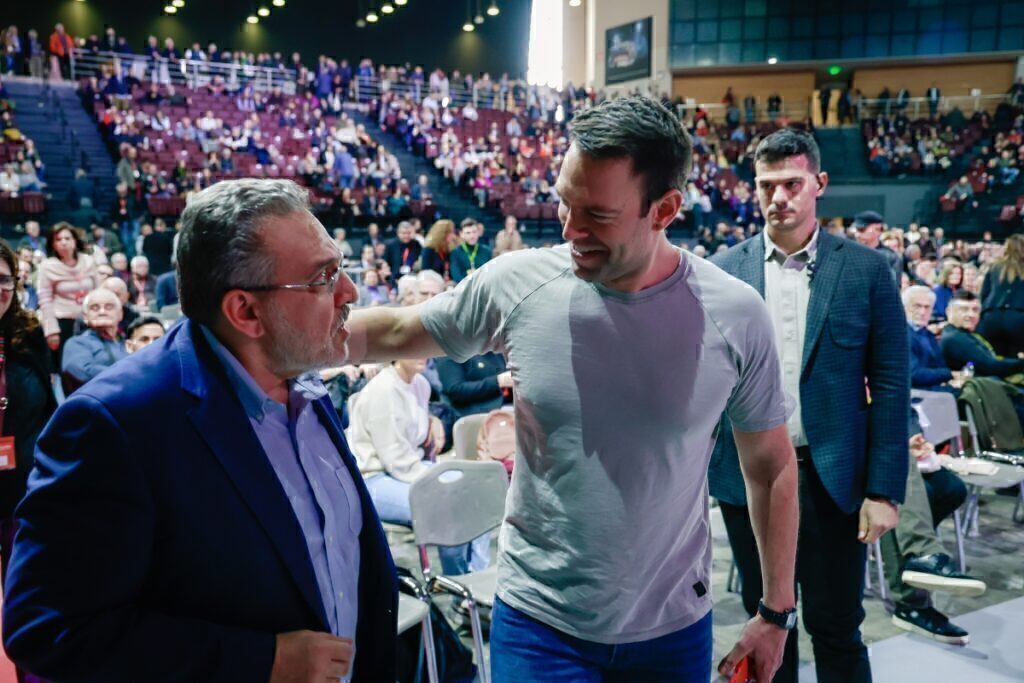 Χαμός στον ΣΥΡΙΖΑ: Η πρώτη απάντηση Κασσελάκη μετά την παραίτηση Ηλιόπουλου – Πώς μπαίνει στη 