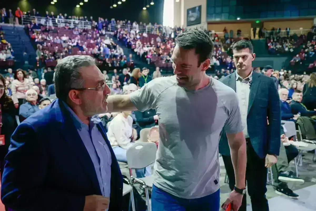 Χαμός στον ΣΥΡΙΖΑ: Η πρώτη απάντηση Κασσελάκη μετά την παραίτηση Ηλιόπουλου - Πώς μπαίνει στη Βουλή