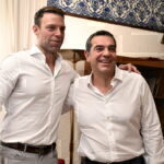 Ο Κασσελάκης «σφάζει» Τσίπρα: Είναι ομοφοβικός, επιχείρησε δύο φορές την ανατροπή μου [βίντεο]