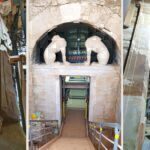 Σέρρες: Το αργότερο έως τις αρχές του 2028 παραδίδεται ο Τύμβος Καστά