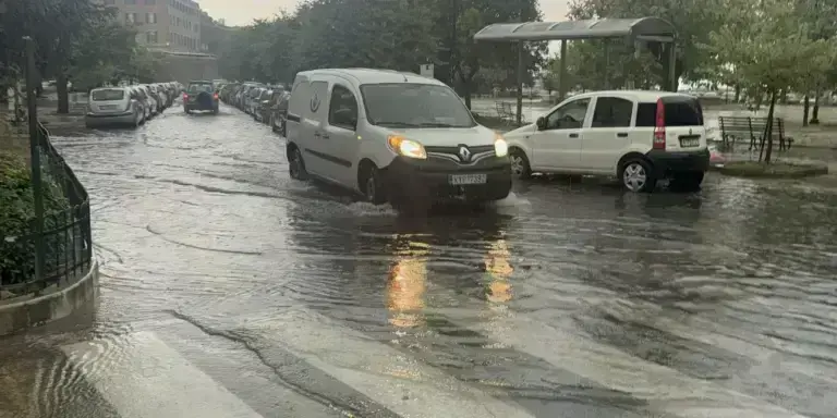 Καιρός: Έρχεται η δροσιά- Πτώση της θερμοκρασίας προαναγγέλει ο Κολυδάς- Πόσο θα διαρκέσει;
