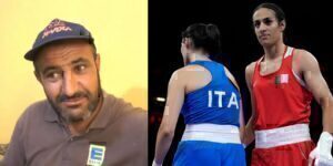 Ιμάνι Κελίφ