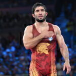 Κουρουγκλίεβ: Ευχαριστώ τον Κυριάκο Μητσοτάκη και την Ελλάδα που μου έδωσαν την ευκαιρία να αγωνιστώ