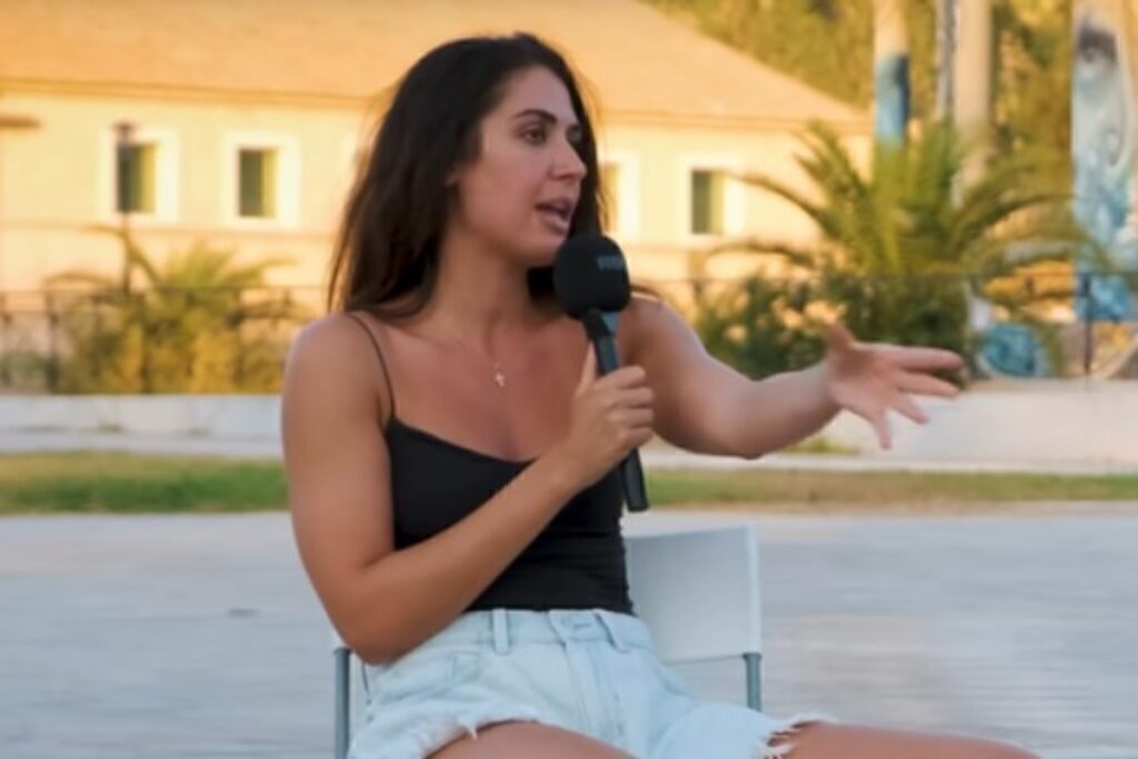 Έλενα Κρεμλίδου: Αποκάλυψε πόσα έπαιρνε στο Survivor και με πόσες χιλιάδες ευρώ θα επέστρεφε [βίντεο]