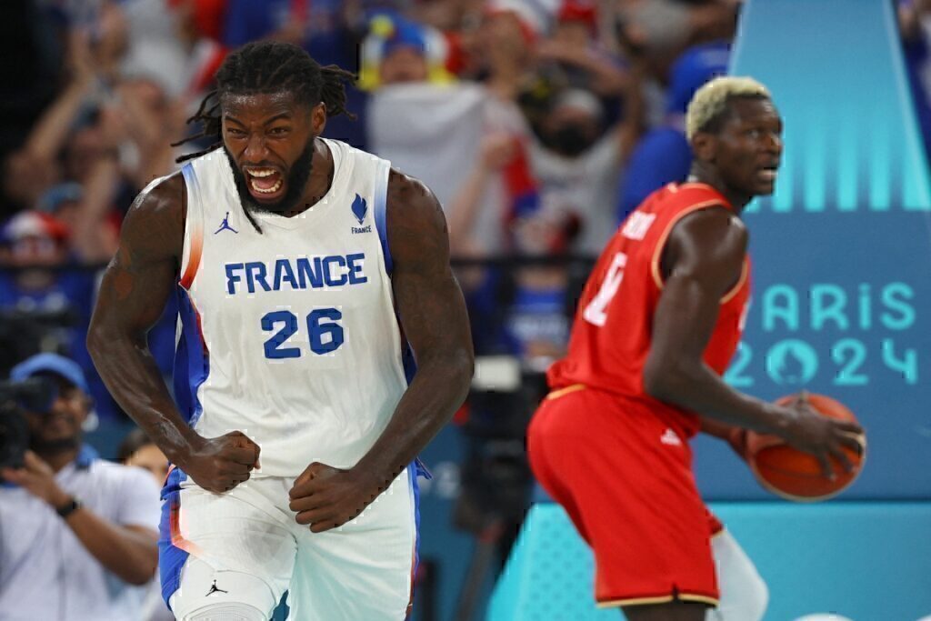 Το NBA θέλει να «κλέψει» τον Λεσόρ – «Αγριεύει» ο Γιαννακόπουλος