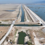 Λίμνη Κάρλα: Πώς είναι 11 μήνες μετά τις καταστροφικές πλημμύρες – Δείτε βίντεο