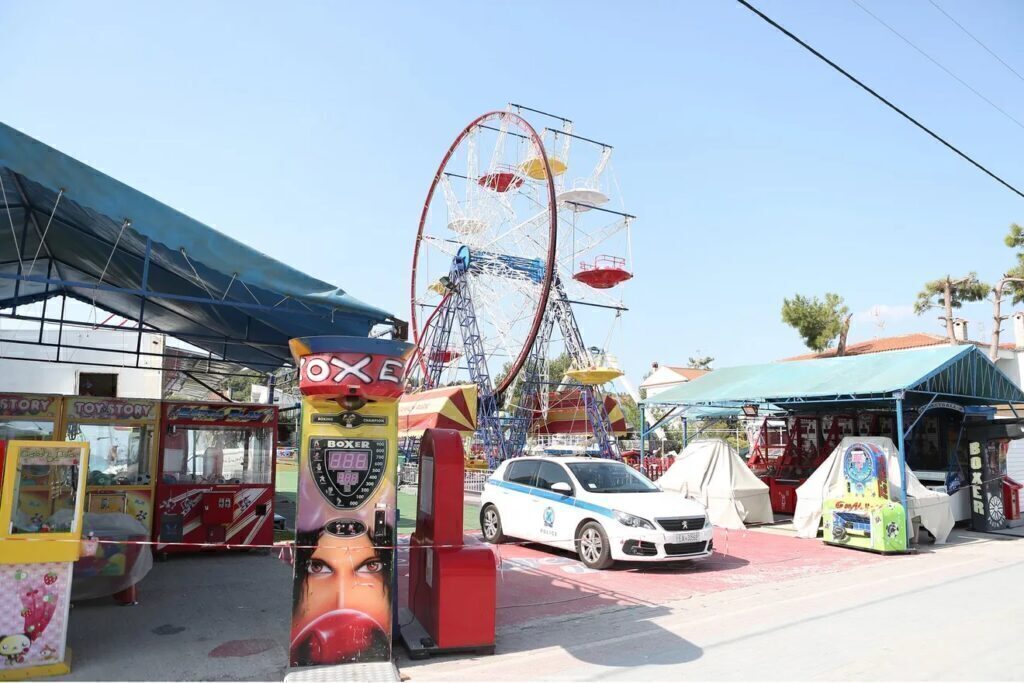 Τραγωδία στη Χαλκιδική: Τραγική αποκάλυψη από τον πατέρα του θύματος- «Μου διέλυσαν το παιδί μου, συ