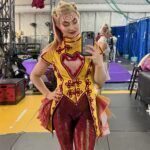 Cirque du Soleil: Σοκαριστική πτώση ακροβάτη- Βίντεο που κόβει την ανάσα