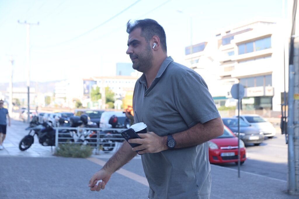 Μαρινάκης: «Από την αρχή του καλοκαιριού έχουν ξεσπάσει συνολικά 4.000 πυρκαγιές» – Τι είπε για Παππά, Κασσελάκη