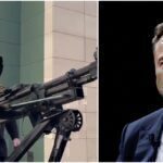 Έλον Μασκ: Έξαλλος για τον Καντίροφ και το Cybertruck με το πολυβόλο