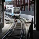 Μετρό Θεσσαλονίκης: Εκτός λειτουργίας λόγω τεχνικού προβλήματος