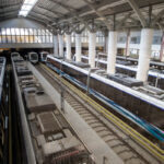 Μετρό Θεσσαλονίκης: Σε λειτουργία τα POS από Δευτέρα – Την Πέμπτη (4/9) ξεκινούν τα δοκιμαστικά στην Καλαμαριά [Βίντεο]