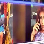 Επεισόδιο εν πλώ για την Μυρτώ: Στριμωγμένη σε ένα γκαράζ – Σε έξαλλη κατάσταση η μητέρα της