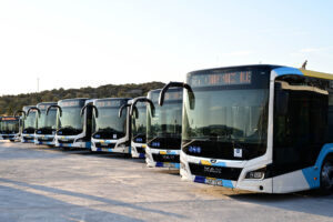 Απεργία 28 Φεβρουαρίου: Χωρίς λεωφορεία την Παρασκευή - Τι θα γίνει με τα υπόλοιπα μέσα μεταφοράς