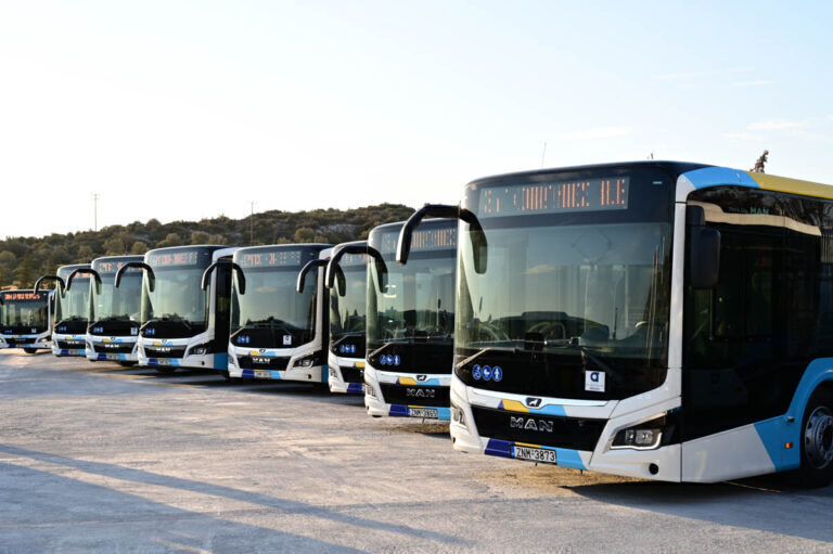 Απεργία 28 Φεβρουαρίου: Χωρίς λεωφορεία την Παρασκευή - Τι θα γίνει με τα υπόλοιπα μέσα μεταφοράς