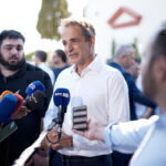 Πεντέλη: Σύσκεψη υπό τον πρωθυπουργό για την αποκατάσταση των πυρόπληκτων περιοχών της Αττικής