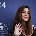 Αναβάλλεται η αθηναϊκή πρεμιέρα της Μόνικα Μπελούτσι για την Κάλλας λόγω κακοκαιρίας