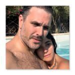 Λεβεντογιάννης – Φαραζή: Ξέγνοιαστες διακοπές μαζί – Τι συμβαίνει μεταξύ τους;