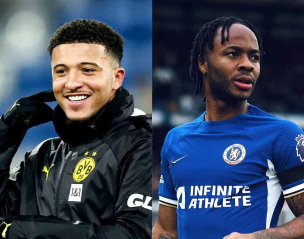 Premier League: Δυο deal! – Στην Τσέλσι ο Σάντσο, στην Άρσεναλ ο Στέρλινγκ